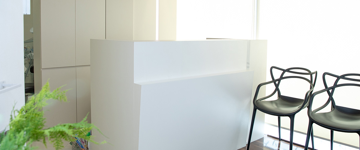 都立大学の歯医者、あさの歯科クリニック