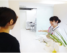 都立大学の歯医者、あさの歯科クリニック