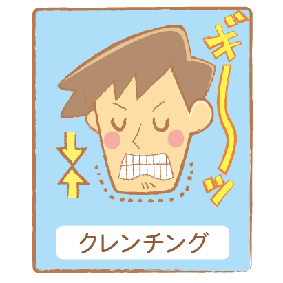 グラインディング