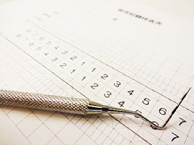 都立大学の歯医者、あさの歯科クリニック