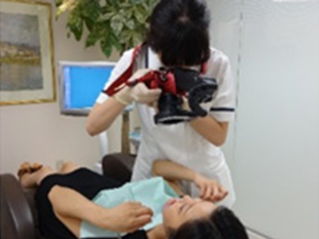 目黒区、都立大学の歯医者、あさの歯科クリニック