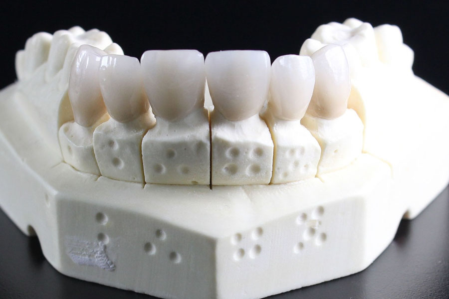 都立大学の歯医者、あさの歯科クリニック