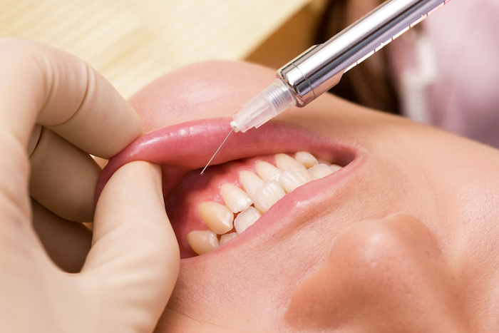 都立大学の歯医者、あさの歯科クリニック