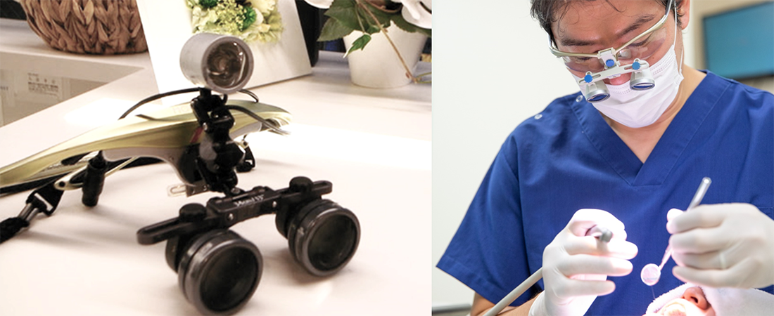 都立大学の歯医者、あさの歯科クリニック