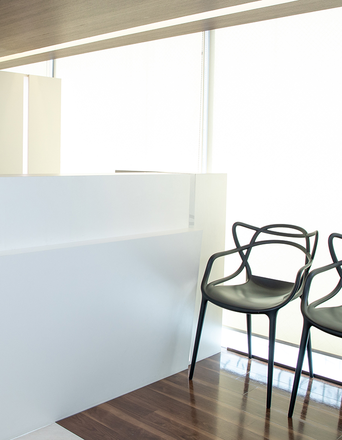 目黒区、都立大学の歯医者、あさの歯科クリニック