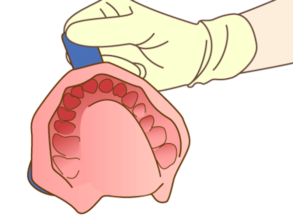 目黒区、都立大学の歯医者、あさの歯科クリニック